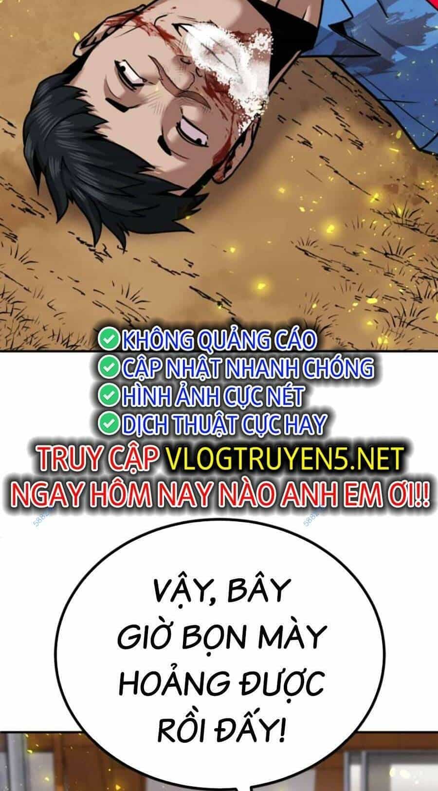 Nôn Tiền Ra - Chương 7 - ảnh 113