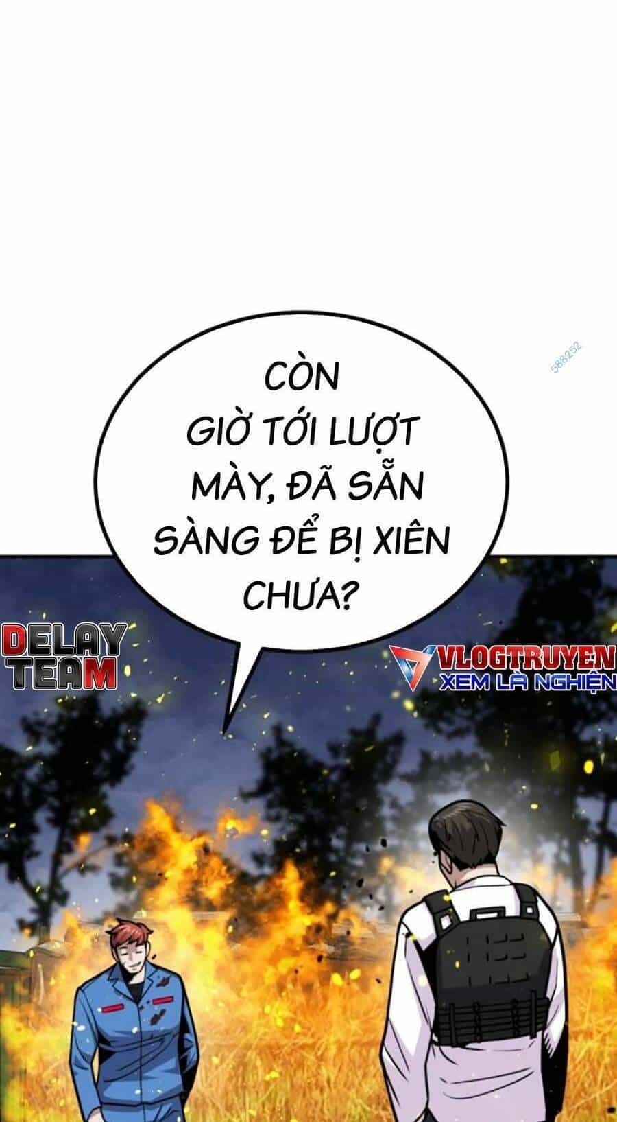 Nôn Tiền Ra - Chương 7 - ảnh 181