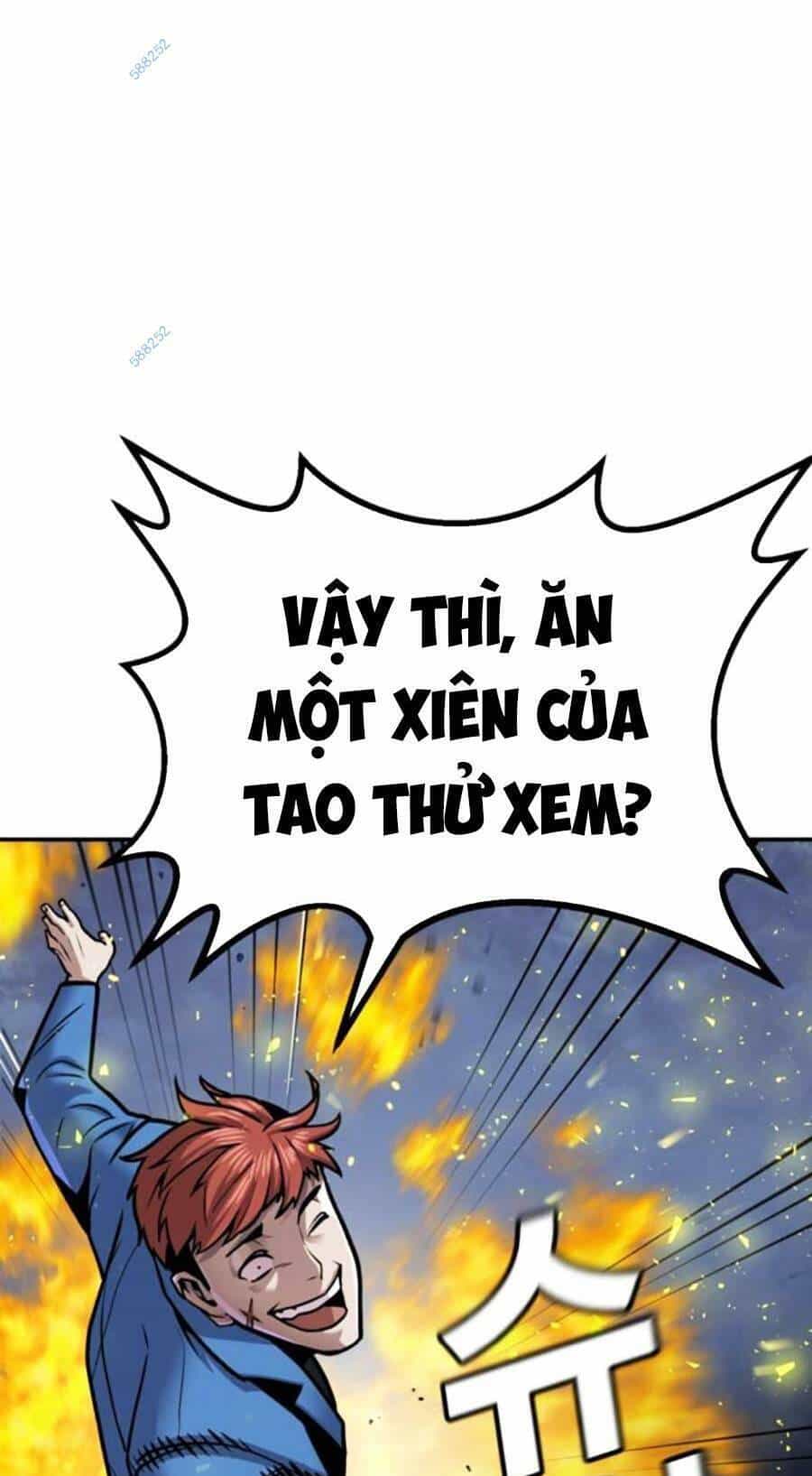 Nôn Tiền Ra - Chương 7 - ảnh 184