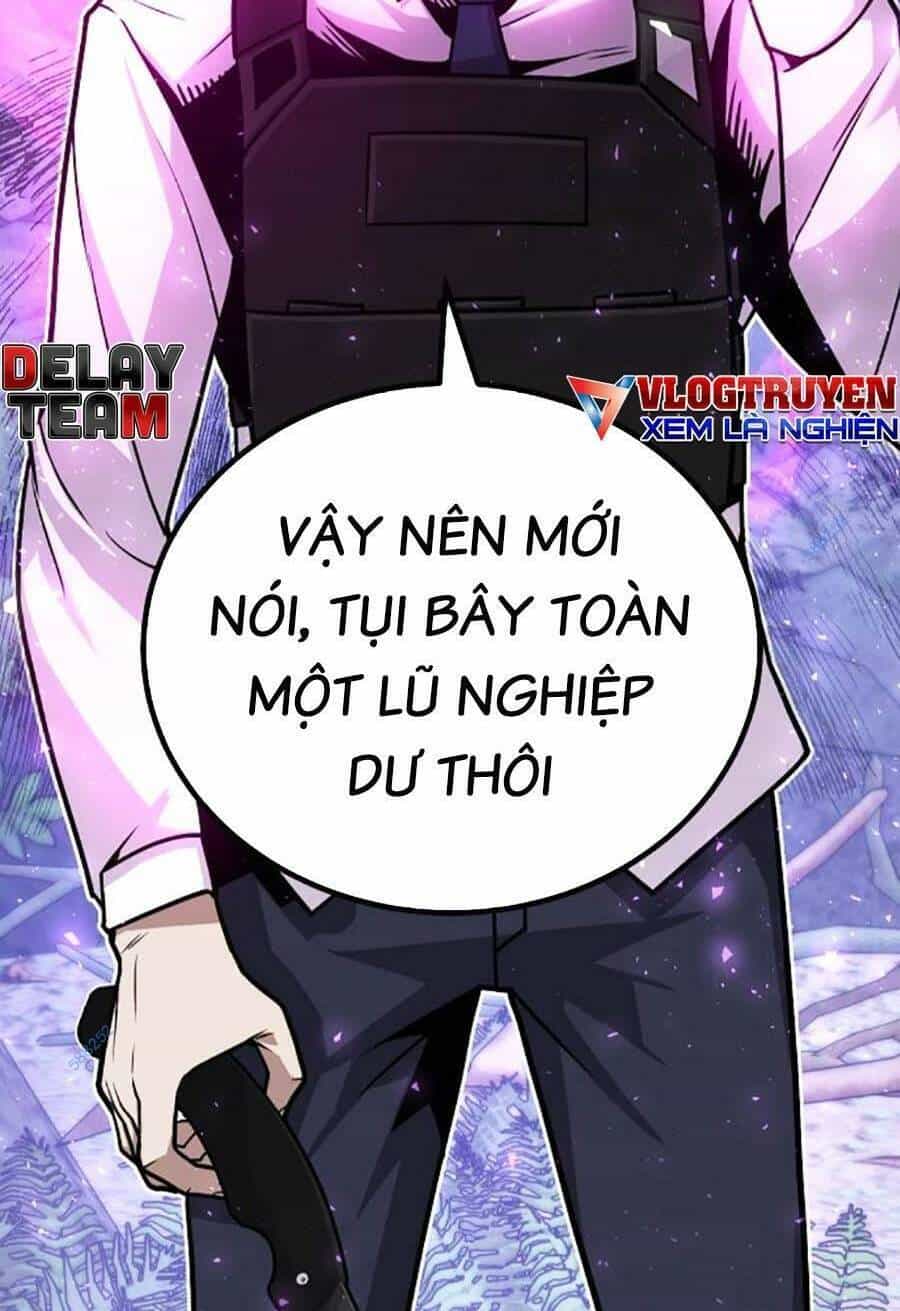 Nôn Tiền Ra - Chương 7 - ảnh 45