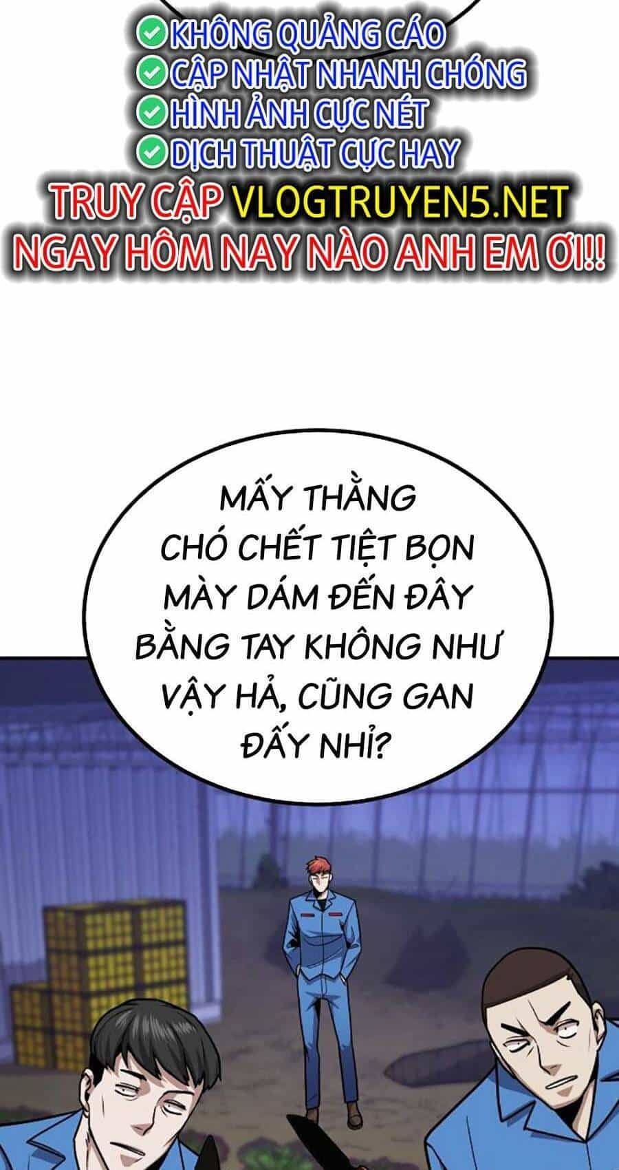 Nôn Tiền Ra - Chương 7 - ảnh 63