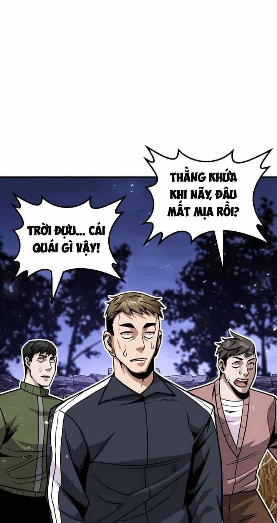 Nôn Tiền Ra - Chương 7 - ảnh 81