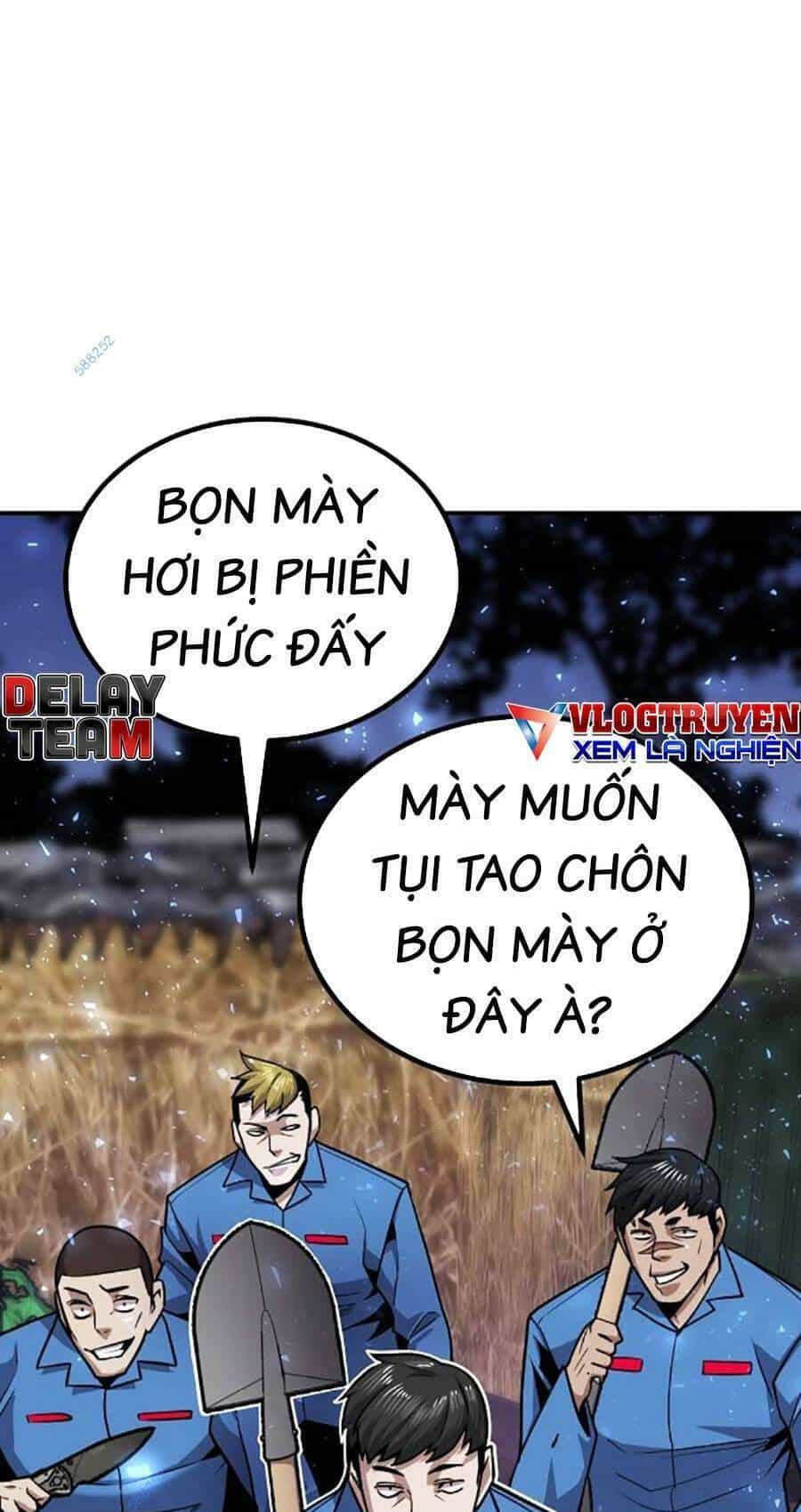 Nôn Tiền Ra - Chương 7 - ảnh 84