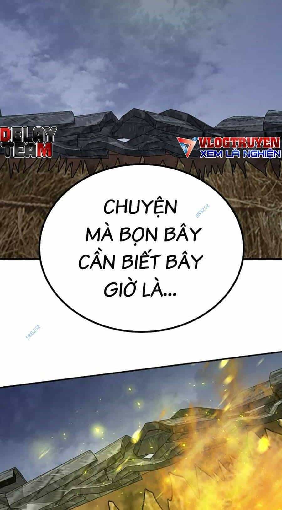 Nôn Tiền Ra - Chương 7 - ảnh 97