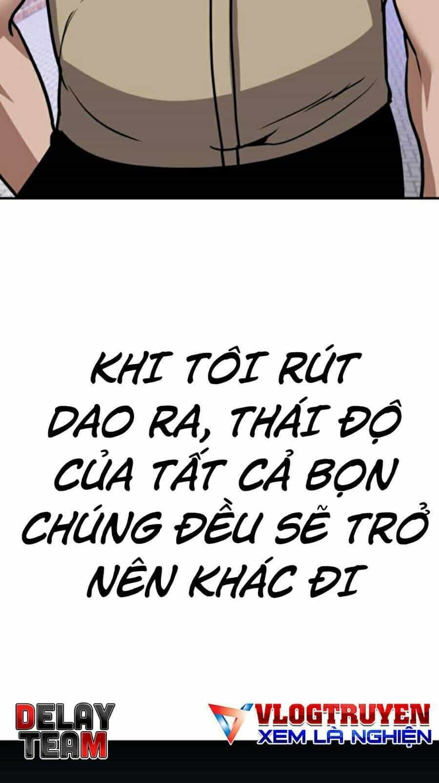 Nôn Tiền Ra - Chương 8 - ảnh 4