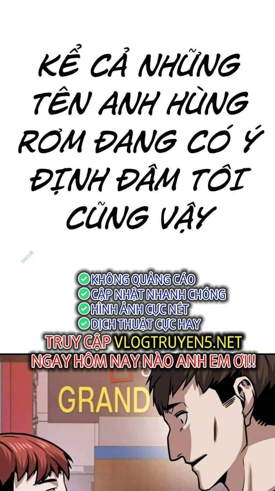 Nôn Tiền Ra - Chương 8 - ảnh 6