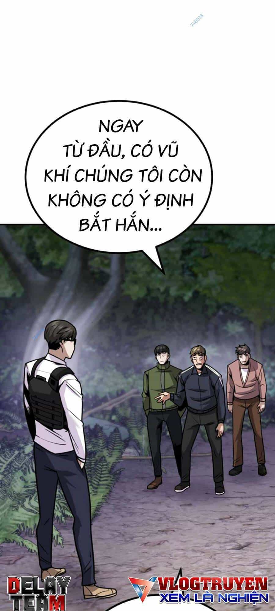 Nôn Tiền Ra - Chương 8 - ảnh 76