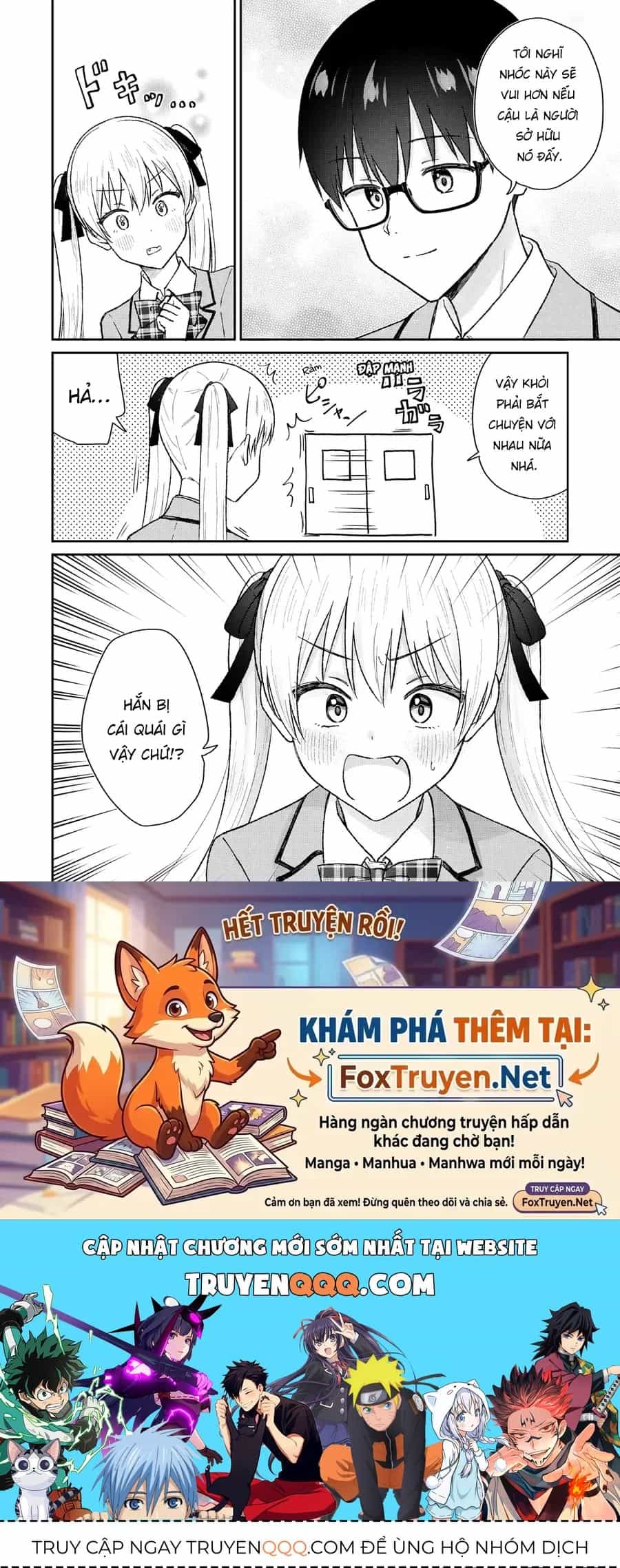 Nonderi Kubo Wa Genjitsu No Koi Ga Shiritai - Chương 2 - ảnh 17