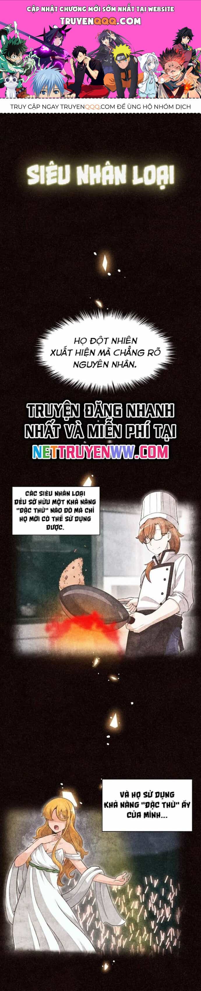Nông Dân Linh Hồn - Chương 1 - ảnh 1
