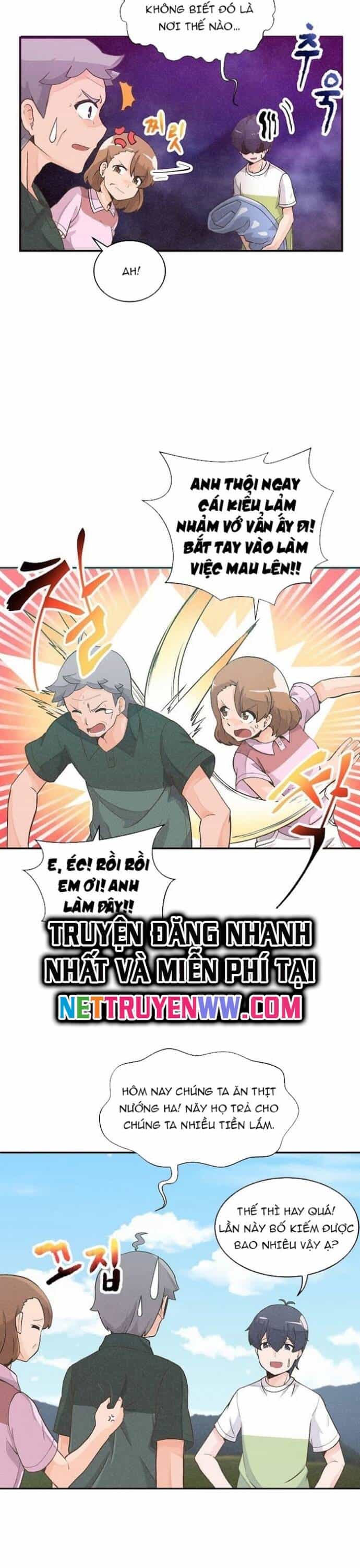 Nông Dân Linh Hồn - Chương 1 - ảnh 26