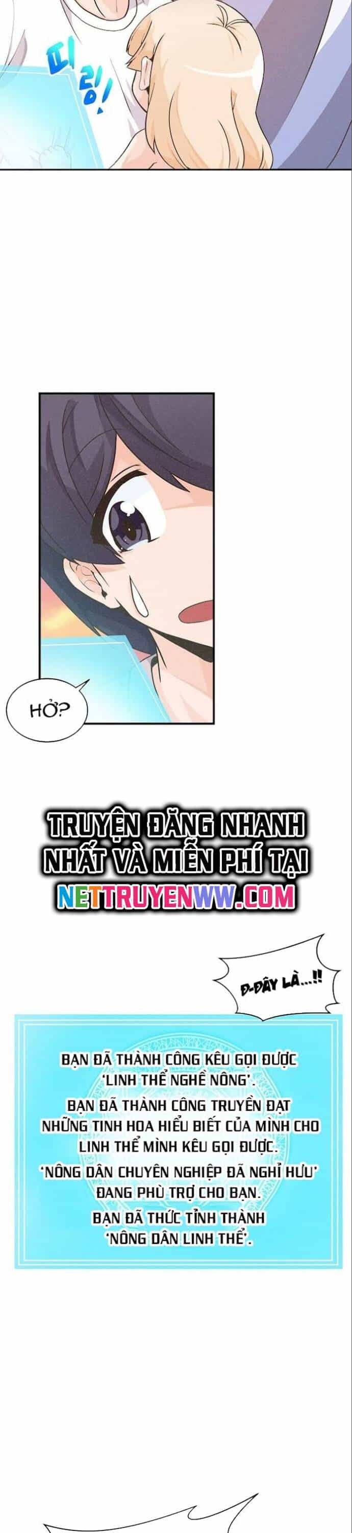Nông Dân Linh Hồn - Chương 1 - ảnh 31