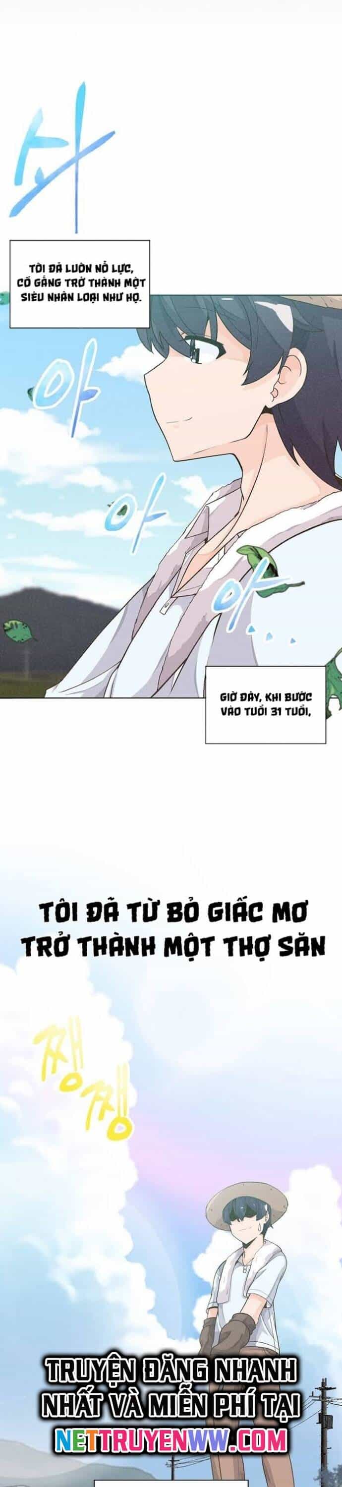 Nông Dân Linh Hồn - Chương 1 - ảnh 4