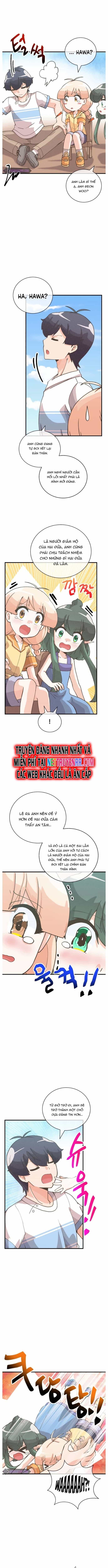 Nông Dân Linh Hồn - Chương 129 - ảnh 4