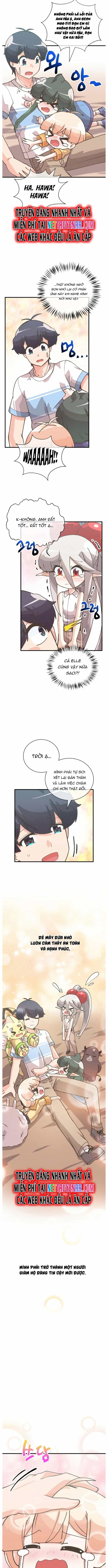 Nông Dân Linh Hồn - Chương 129 - ảnh 5