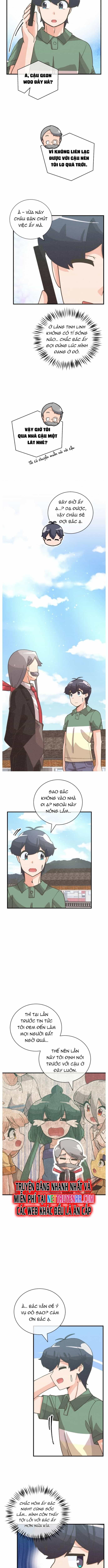 Nông Dân Linh Hồn - Chương 131 - ảnh 3
