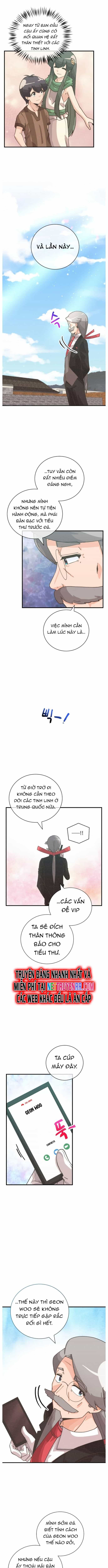 Nông Dân Linh Hồn - Chương 131 - ảnh 6