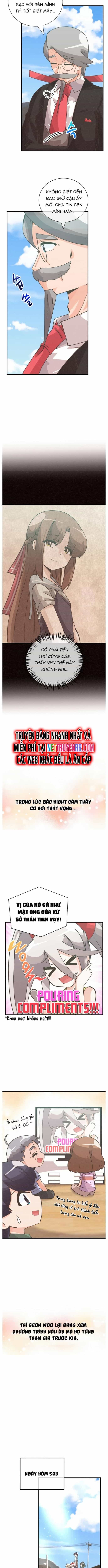 Nông Dân Linh Hồn - Chương 131 - ảnh 7