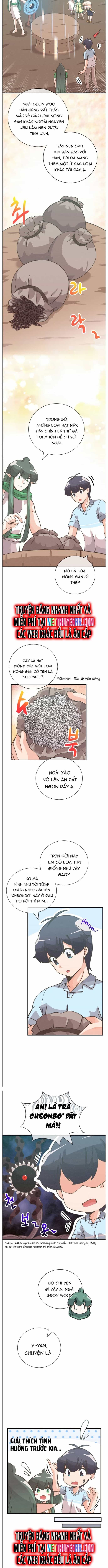 Nông Dân Linh Hồn - Chương 134 - ảnh 4