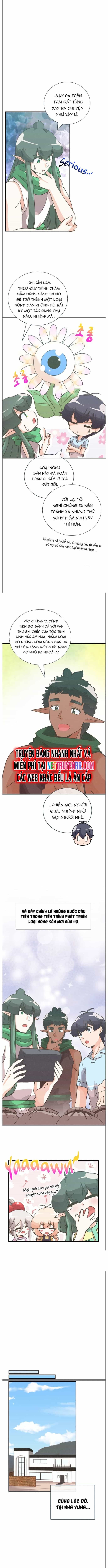 Nông Dân Linh Hồn - Chương 134 - ảnh 5