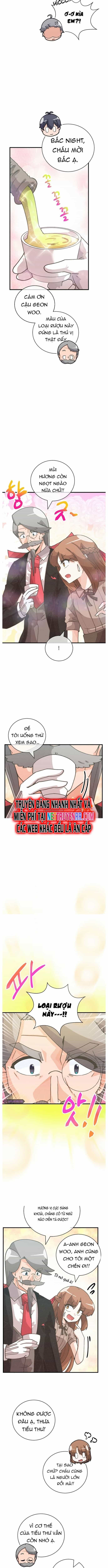 Nông Dân Linh Hồn - Chương 135 - ảnh 10