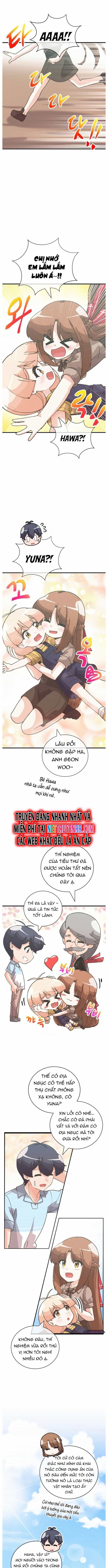 Nông Dân Linh Hồn - Chương 135 - ảnh 5