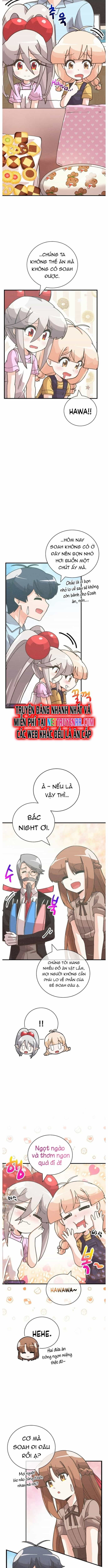 Nông Dân Linh Hồn - Chương 135 - ảnh 7