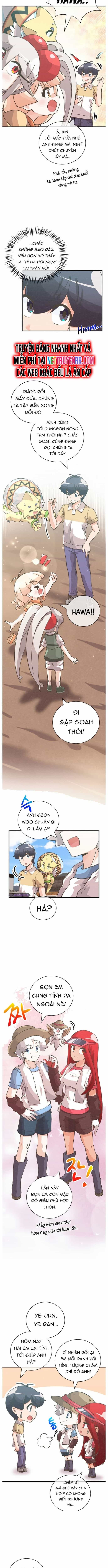 Nông Dân Linh Hồn - Chương 136 - ảnh 2