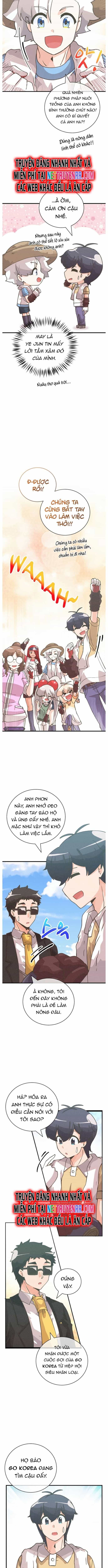 Nông Dân Linh Hồn - Chương 136 - ảnh 6
