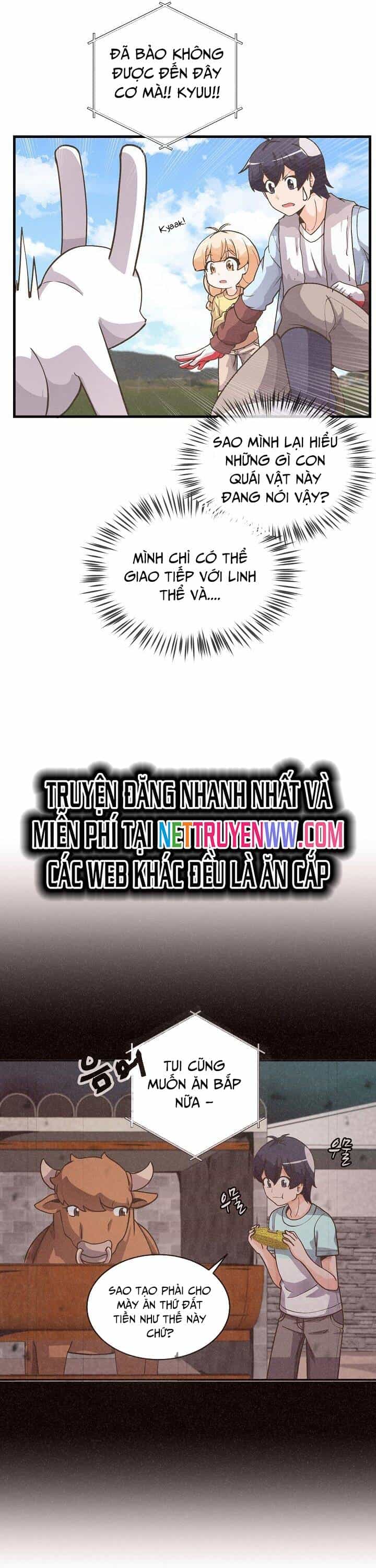 Nông Dân Linh Hồn - Chương 11 - ảnh 12