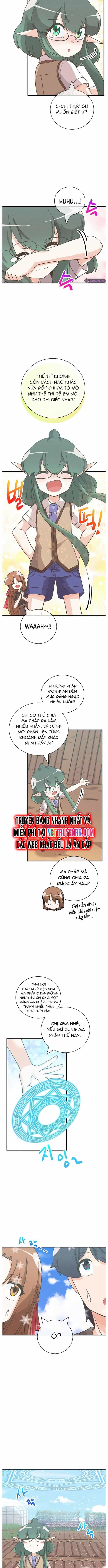 Nông Dân Linh Hồn - Chương 140 - ảnh 3