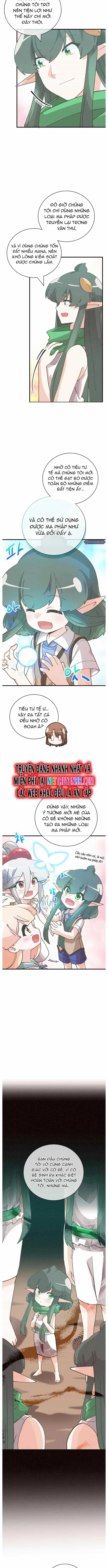 Nông Dân Linh Hồn - Chương 140 - ảnh 6