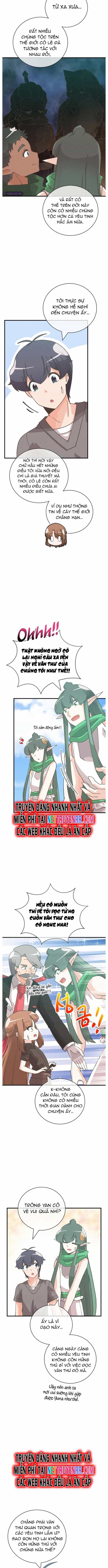 Nông Dân Linh Hồn - Chương 140 - ảnh 9
