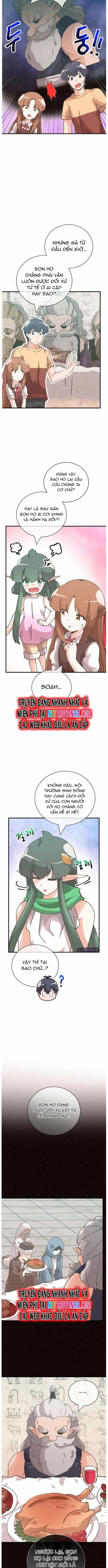 Nông Dân Linh Hồn - Chương 143 - ảnh 4