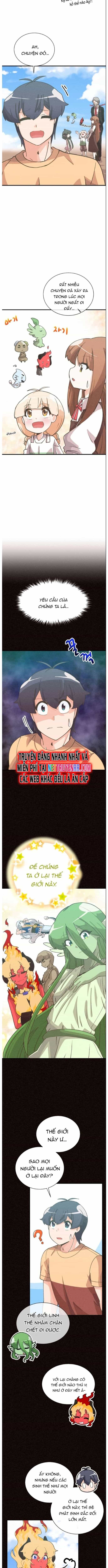 Nông Dân Linh Hồn - Chương 144 - ảnh 7