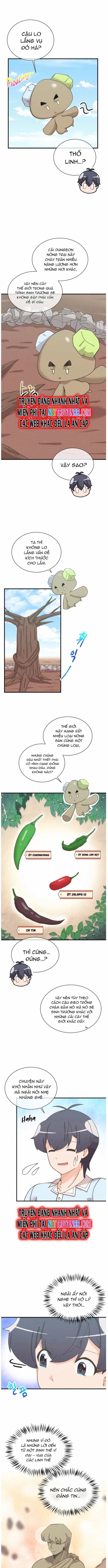 Nông Dân Linh Hồn - Chương 147 - ảnh 5