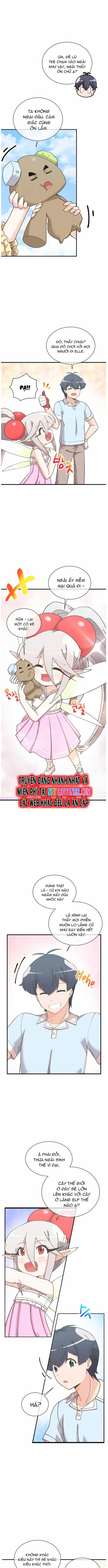 Nông Dân Linh Hồn - Chương 147 - ảnh 7