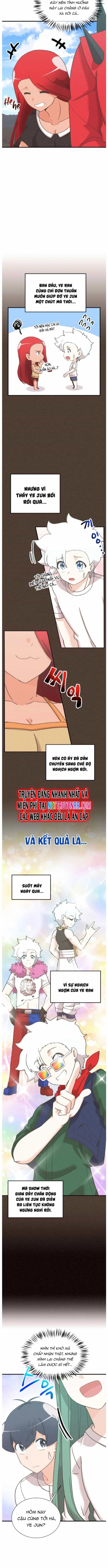 Nông Dân Linh Hồn - Chương 149 - ảnh 7