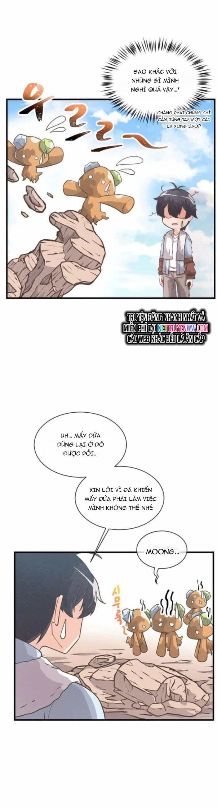 Nông Dân Linh Hồn - Chương 12 - ảnh 15