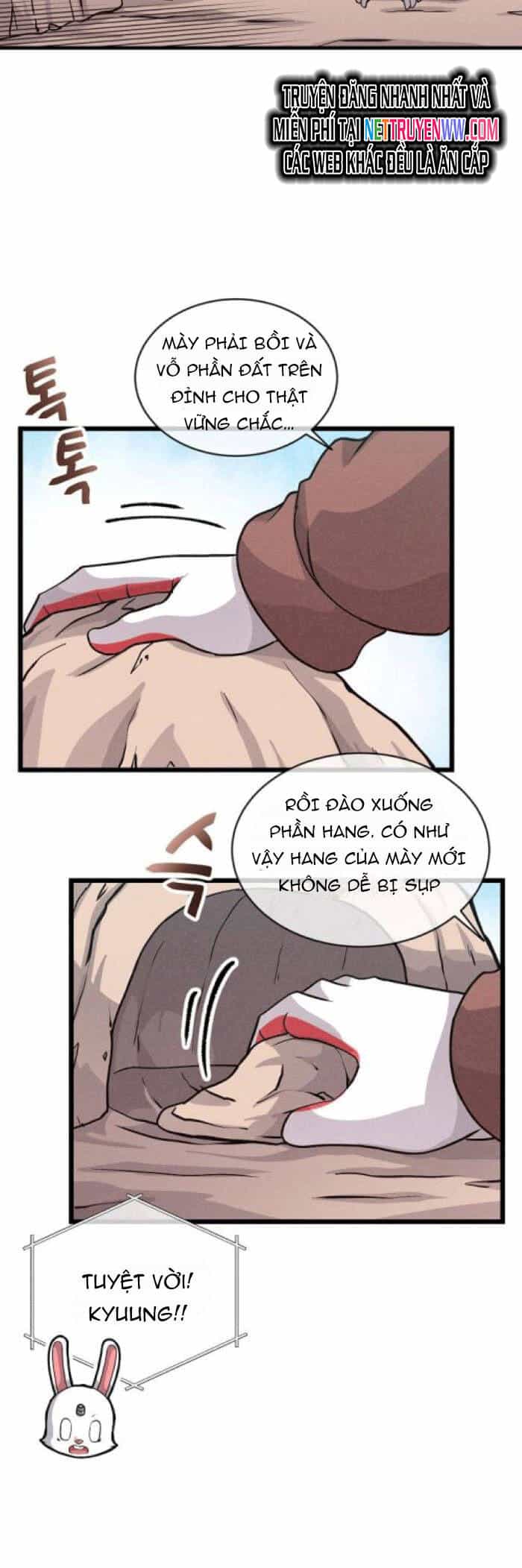 Nông Dân Linh Hồn - Chương 12 - ảnh 18