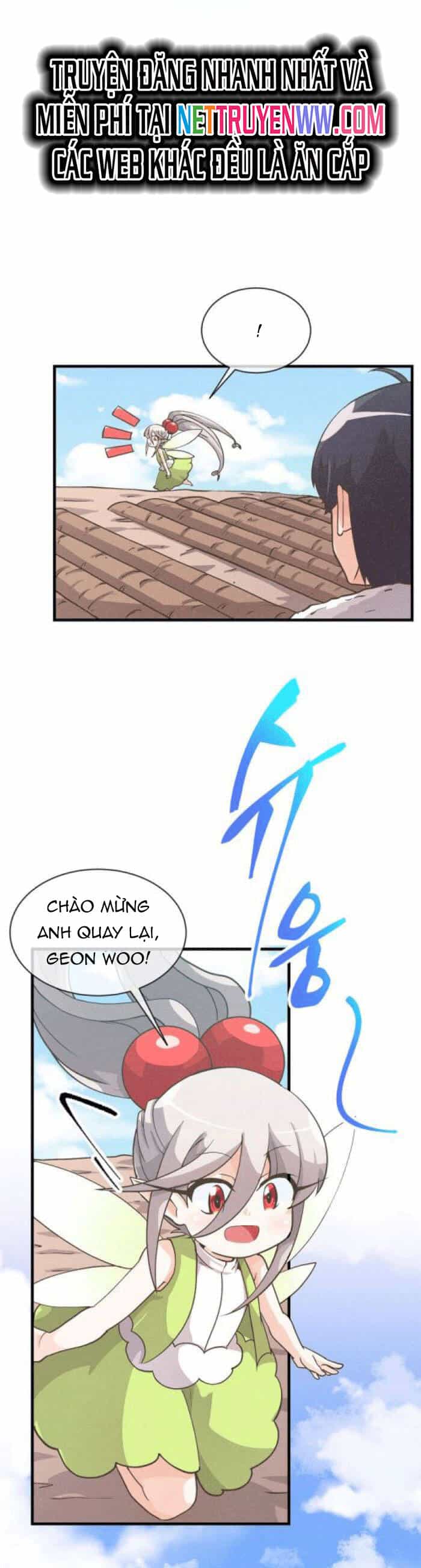 Nông Dân Linh Hồn - Chương 12 - ảnh 4