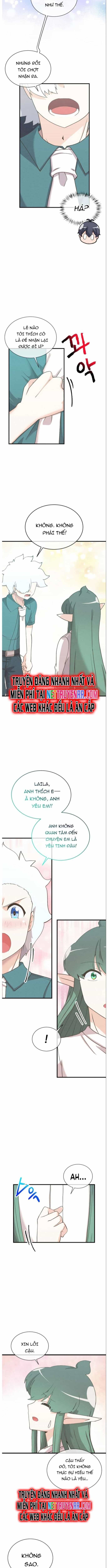 Nông Dân Linh Hồn - Chương 151 - ảnh 4