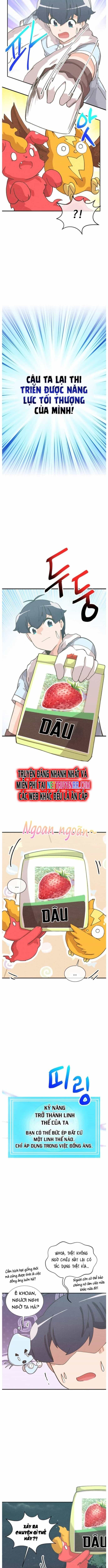 Nông Dân Linh Hồn - Chương 156 - ảnh 5