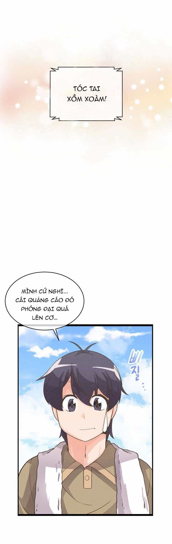 Nông Dân Linh Hồn - Chương 13 - ảnh 6