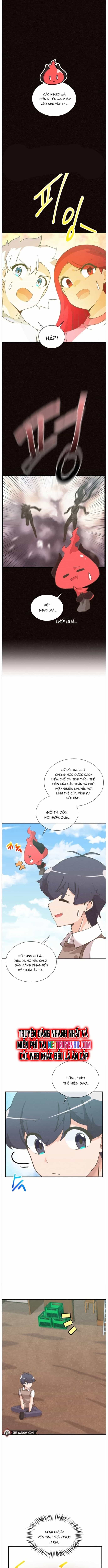Nông Dân Linh Hồn - Chương 162 - ảnh 6