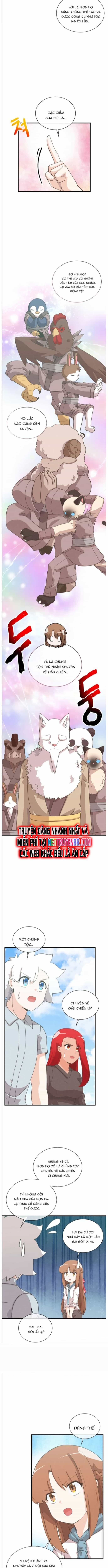 Nông Dân Linh Hồn - Chương 163 - ảnh 10