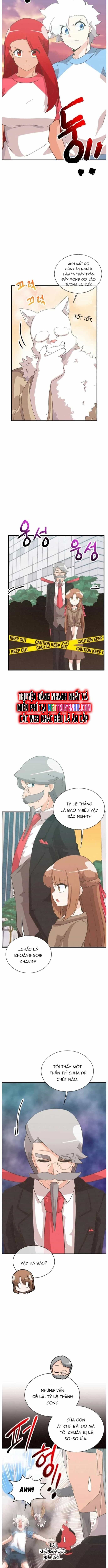 Nông Dân Linh Hồn - Chương 164 - ảnh 6
