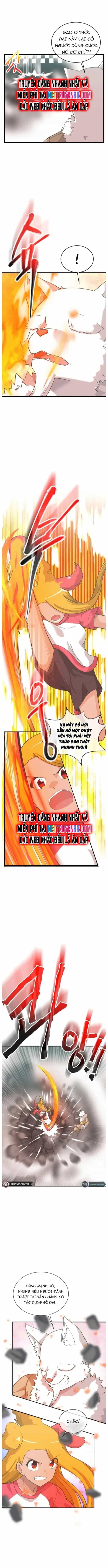 Nông Dân Linh Hồn - Chương 166 - ảnh 5
