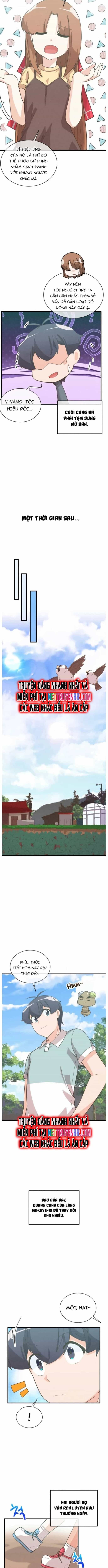 Nông Dân Linh Hồn - Chương 167 - ảnh 4