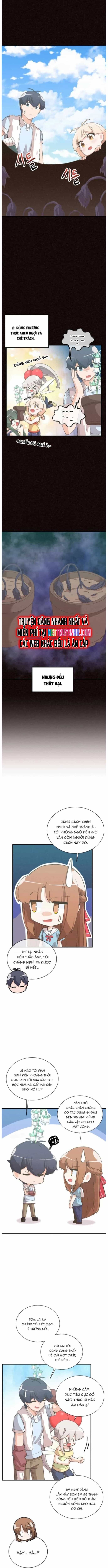 Nông Dân Linh Hồn - Chương 170 - ảnh 6