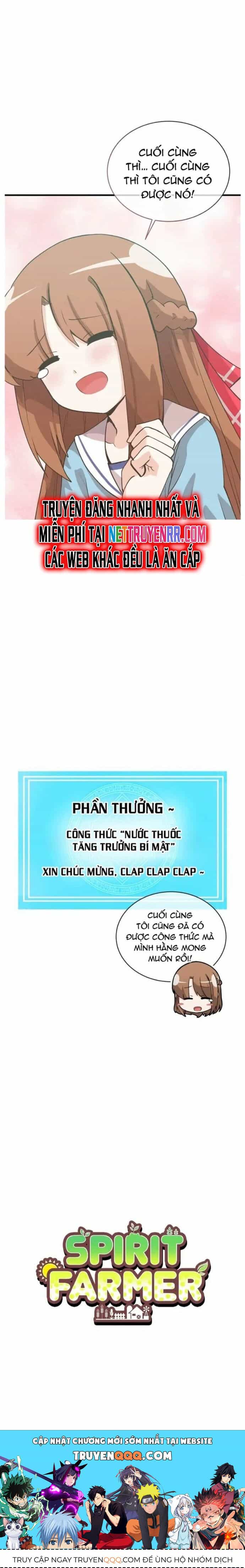 Nông Dân Linh Hồn - Chương 171 - ảnh 12